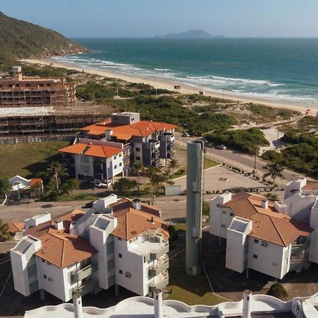 Lindo Apto Na Rua Da Praia Ingleses Florianópolis Exterior foto