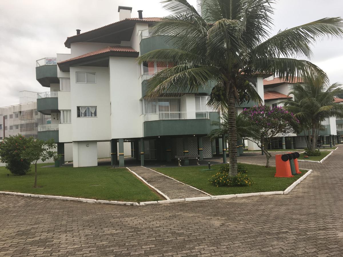 Lindo Apto Na Rua Da Praia Ingleses Florianópolis Exterior foto