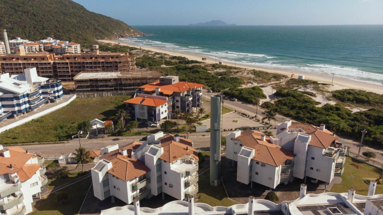 Lindo Apto Na Rua Da Praia Ingleses Florianópolis Exterior foto